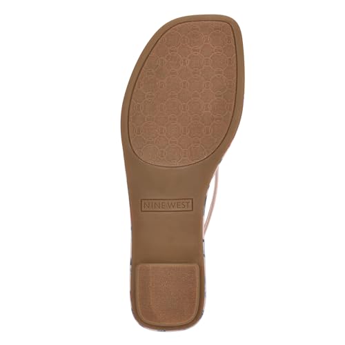 Nine West Women's Dynasti Flat Sandal3