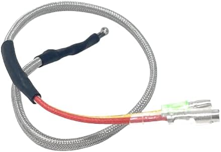 DIRECT IGNITER 14" Fiberglass Thermocouple for Mt. Vernon, Castile, Santa Fe 812-4470 Pellet Stove Part