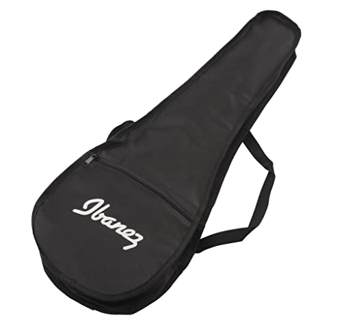 Ibanez UICT10-BK, Noir - Les Beatles, Paul McCartney, John Lennon, RIngo Starr, George Harrison Ibanez UICT10-BK, Noir – Image 8