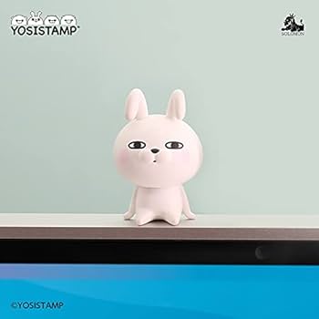 もにまるず YOSISTAMP うさぎさん monimoni Animals もにまるず YOSISTAMP うさぎさん monimoni Animals