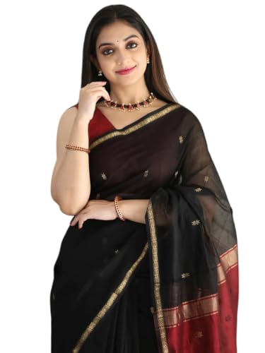 Image of Flosive Womens Saree