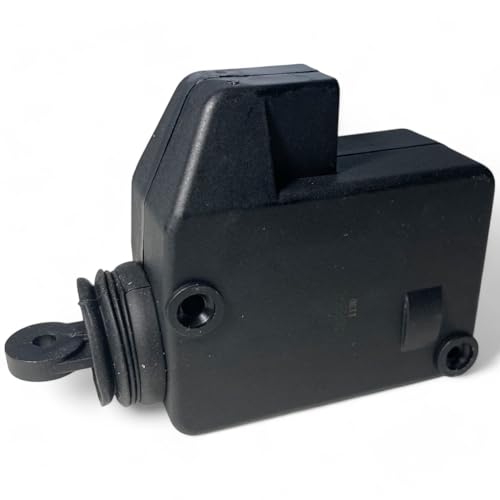 Serrure Moteur de Centralisation Electrique de Verrouillage de Coffre compatible 106 205 306 309 405 406 806 Xantia Evasion AX BX XM ZX