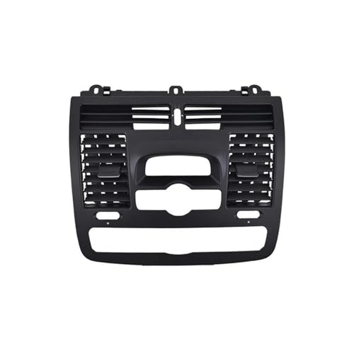 Sortie ventilation a/c Mercedes Vito Viano W639 2010-2015 réparer grille d'air brisée