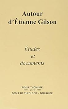 Paperback Revue Thomiste - 3/1994 [French] Book