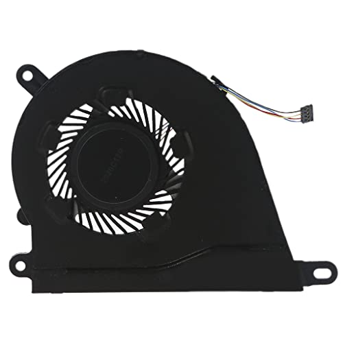 Radiateur thermique HP Pavilion 15-DY1024 répare PC qui chauffe