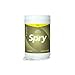 Spry Fresh Natural Xylitol Chewing Gum Dental Defense System - Aspartame-Free, Sugar-Free, Non-GMO, Gluten-Free (Green Tea, 550 Count - Pack of 1)