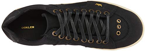 TENIS RIVA LONA LISA