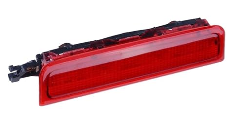 Troisième feu stop VW Caddy de sécurité maximale pour rouler sereinement par temps de brouillard