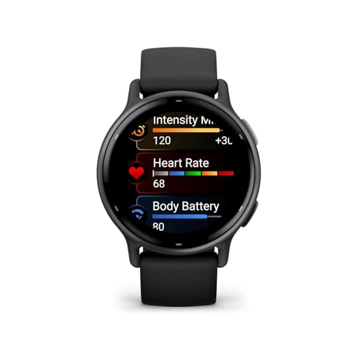 Opiniones de garmin vívoactive Top 10. 8 garmin vívoactive marca Garmin (2)
