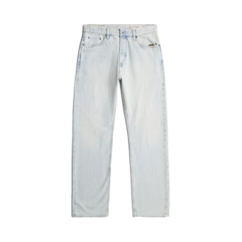 Dakota Regular Straight Jeans 3