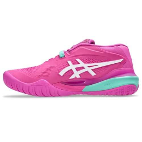 Image of ASICS Gel-Resolution X