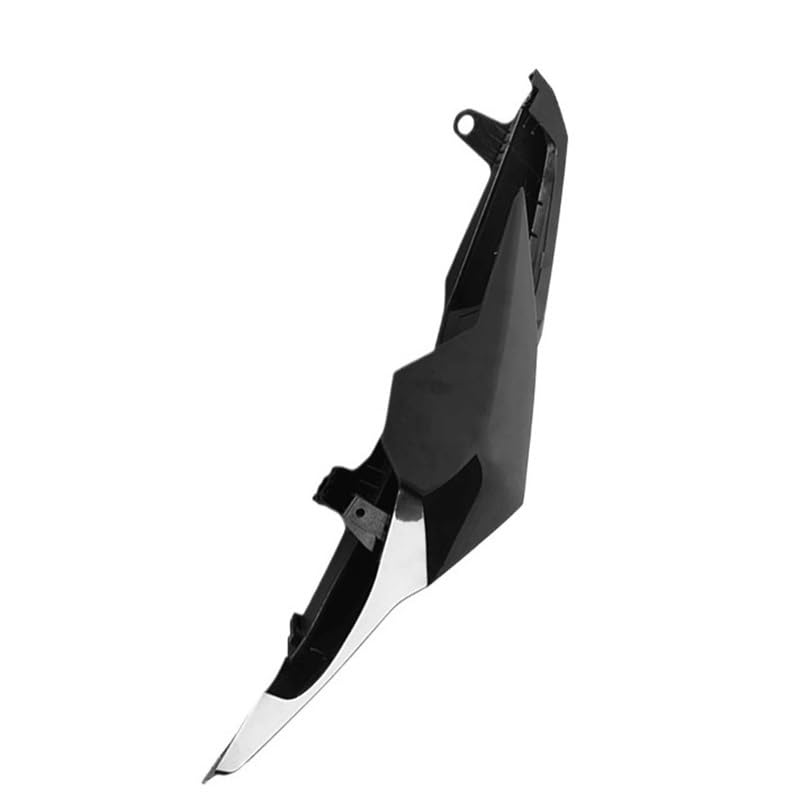 Capot de selle moto passager arrière CB650R CBR650R accessoires 2022