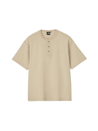 THE NORTH FACE 半袖 カットソー Tシャツショートスリーブハニカムヘンリー メンズメンズ
