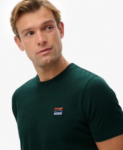 T shirt Superdry Great Outdoors - vue 3
