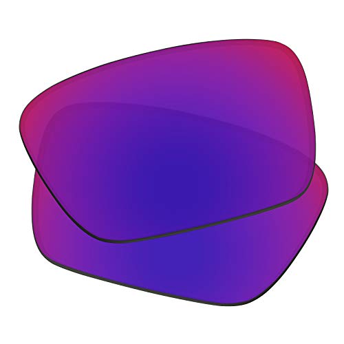 Image of Fuel Cell Lenses Replacement for Oakley Sunglass OO9096 Polarized