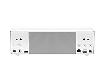 【美品】SONY SRS-ZR7 白 Amazon.co.jp: ソニー ワイヤレススピーカー SRS-ZR7