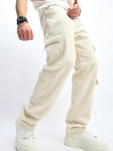 Image of KOTTY Men Mens Jeans