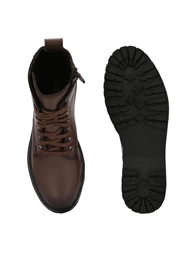Image of Delize Women's Derby Boots 61868