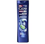 Champú de la marca CLEAR MEN ideal para Unisex adulto
