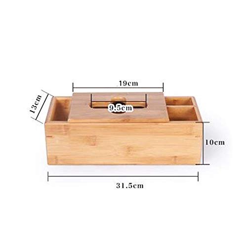 Rayonnage de ménage d'étagères et boîte de rangement pour portable - 3