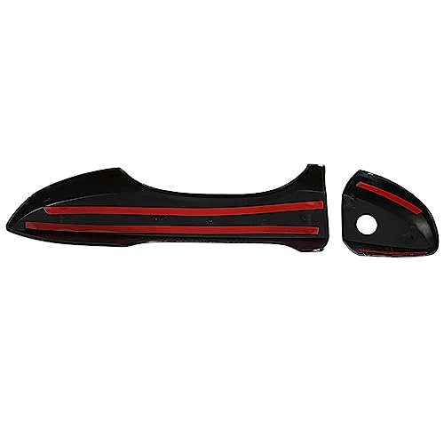 SCITOO Driver Passenger Exterior Door Handle Cover for Toyota for Corolla by SCITOO - Used condition - Image 2