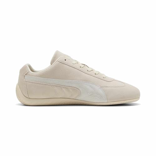 Image of PUMA Speedcat OG 39884623 Sports Shoes, beige, 45 EU