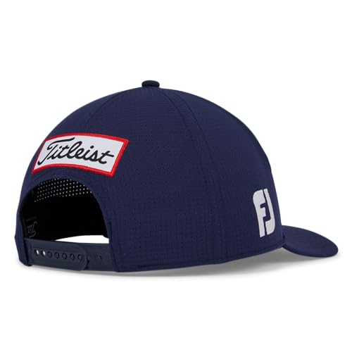 Image of Titleist Golf Tour Elite Hat