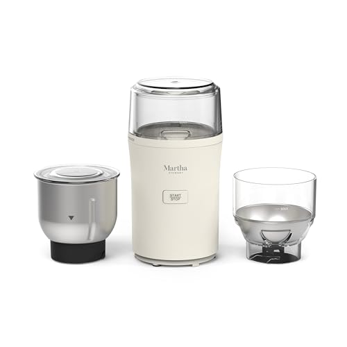 Martha Stewart Electric Coffee...
