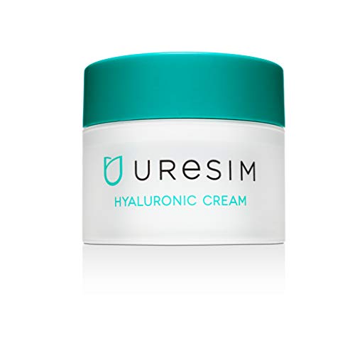 Uresim Crema Hyaluronic, 50 ml Cover