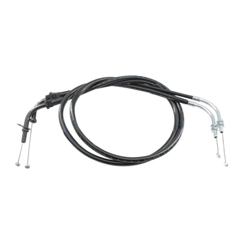 Câble accélérateur de rechange Suzuki Bandit GSF1200 2001 2003 2005 - 7