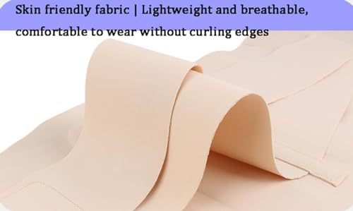 Cinturon Lumbar - Faja Lumbar Hombre y Mujer | Fajas Lumbares para Mujer y Hombre - Faja Lumbar Ortopedica y Faja Ortopedica Lumbar Alta | Alivio del Dolor de Espalda B,XL - imagen 3