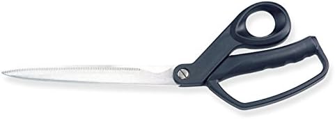 349, 11 3/8" Utility Shears-big Bow, Shears, Scissors