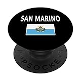 San Marino National Pride T-shirts Tees
