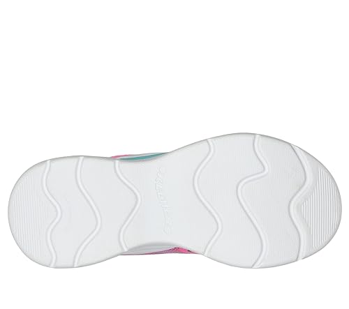 Image of Skechers Kids' Wavy Beams Sneakers