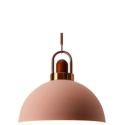 Lustre suspension bol E27 blanc pour créer une entrée chaleureuse