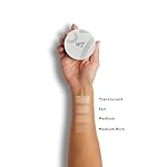 No7 Flawless Finish Loose Powder - Fair - Loose Finishing Powder - Makeup Setting Powder with Matte Finish for All Skin Tones - All Skin Types Including Oily Skin (0.71 oz) - Image 5