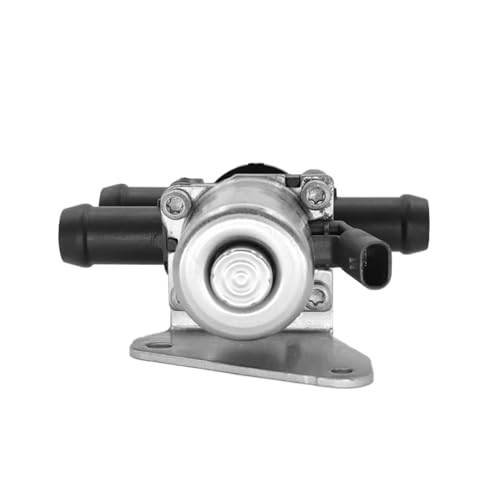 Électrovanne de commande de chauffage Volvo : finis les problèmes de surchauffe 31461924