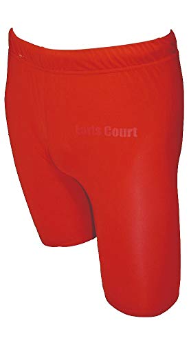 ソノタ JR インナースパッツ ショート (ecj-07) RED 130