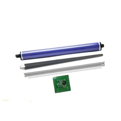 Rouleau de charge PCR et tambour OPC pour corriger les défauts d'impression DC 240 250