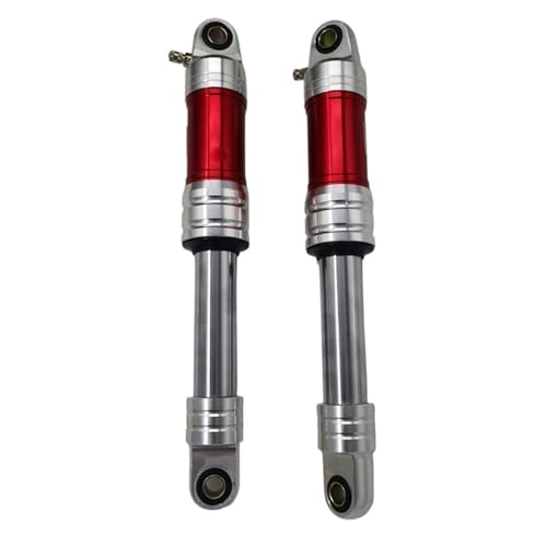 Amortisseur de moto 320mm pour éliminer les chocs sur scooter Suzuki paire universelle