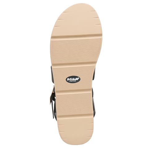 Dr. Scholl's Women's Once Twice Wedge Sandal4
