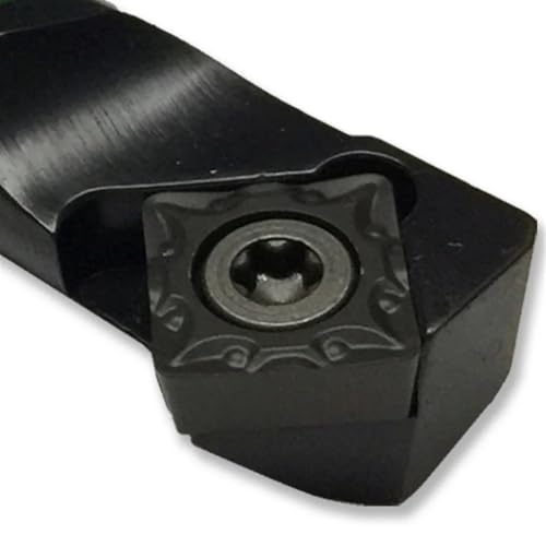 Herramienta de Corte Interno S14N-SSSCL09 1Pzs miniatura 2