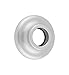 Jaclo 6018-BU Traditional Design Escutcheon for 1/2" Showerarms, Bronze Umber