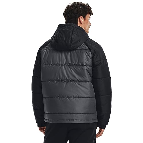 Image of Under Armour Men's Storm Insulated Hooded Jacketdisc