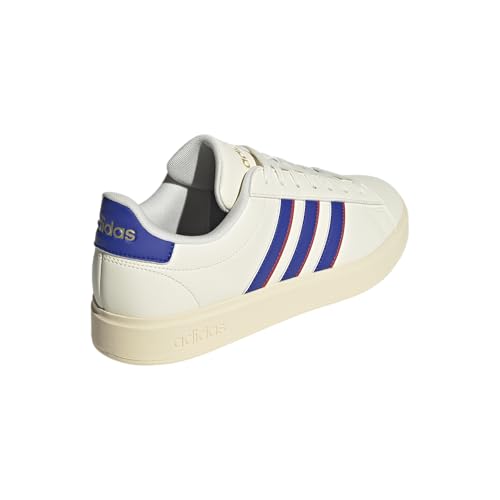 Image of adidas Men Grand Court 2.0 Sneaker