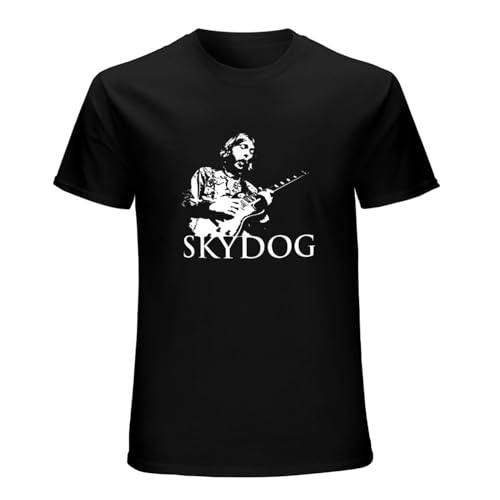 Photo de Duane Allman Ultra T Shirt Black S