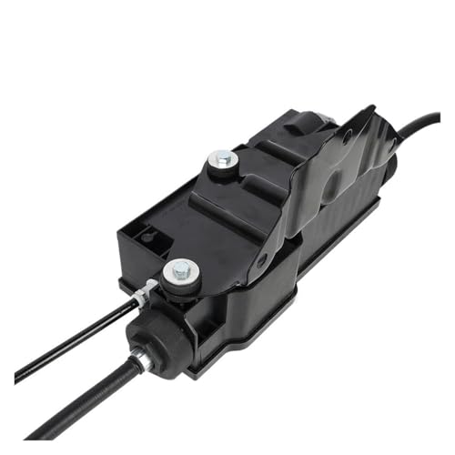Actuador freno mano electronico con modulo de control estable para SUV 2008 a 2013 4