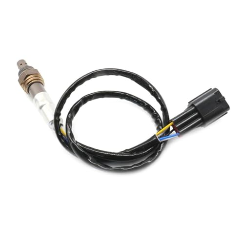 Capteur d'oxygène O2 résout le voyant moteur et ratés sur Mazda 3 2006-2013
