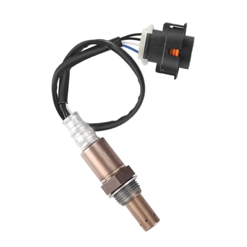 Sensor de Oxígeno para Chevy Cruze y Sonic 2011-2020 miniatura 7