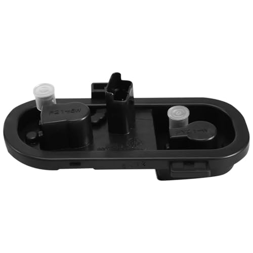 Portalámparas luz trasera para Nissan Qashqai 2008-2015 con soporte de bombilla de freno